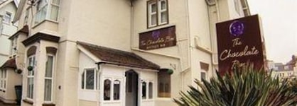 The Chocolate Box Hotel