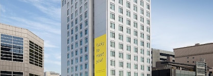 L7 Myeongdong By Lotte Hotels