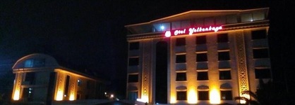 Otel Yelkenkaya