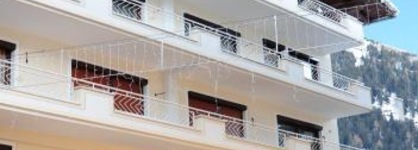 Alphotel Garni Salner