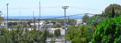 Glyfada Seaside Residence