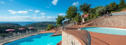 Residence Pietre Rosse