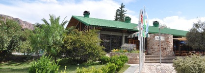 Resort Valle Grande