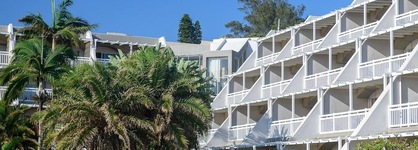 Umhlanga Cabanas