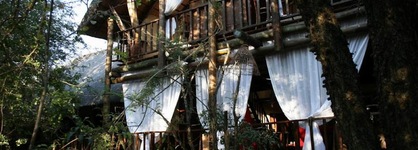 Maqueda Lodge