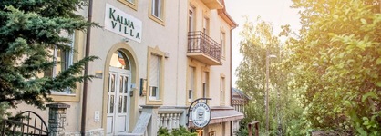 Aparthotel Kalma