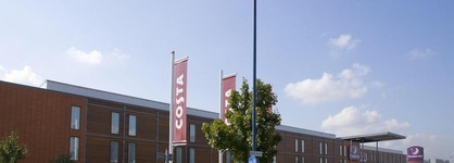 Premier Travel Inn Heatrow Airport