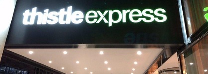 Thistle Express Swindon