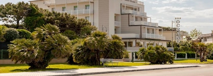 Hotel Oceano