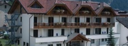 Hotel Canada