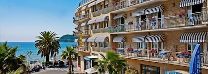 Hotel Nuovo Al Mare