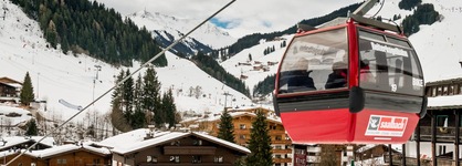 Hotel Pinzgauerhof By Skinetworks