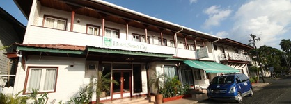 Swan`S Cay