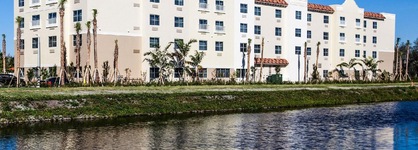 Towneplace Suites By Marriott Boynton Beach