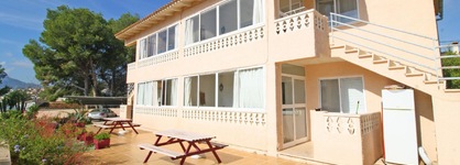 Bungalows Renato