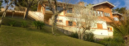 Pousada Marco Polo