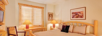 Comstock Lodge