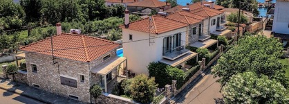 Chroma Pelion Villas