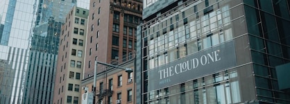 The Cloud One New York-Downtown, By The Motel One Group