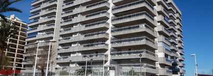 Apartamentos Oropesa Del Mar Suites 3000