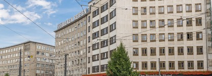 The Frankfurt Hotel