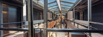 Hotel Off Paris Seine