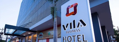 Vila Business Hotel