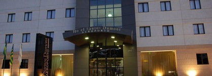 Hotel Santos Dumont