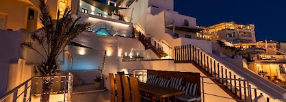 Daydream Luxury Suites