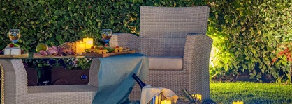 Vatia Villas