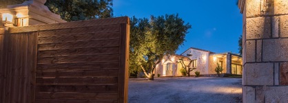 Artina Luxury Villa