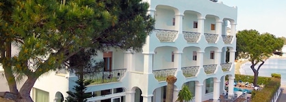 Grand Hotel Ischia Lido