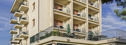 Hotel Paris