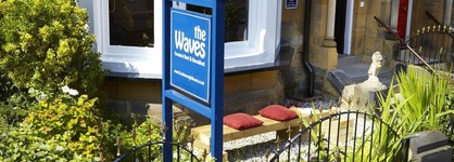 The Waves Coastal Bed And Breakfast