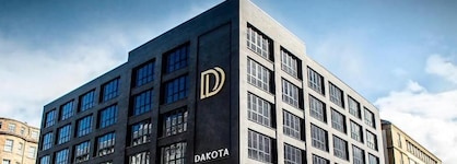 Dakota Glasgow