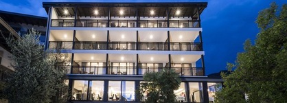 Hotel Schmied Hans