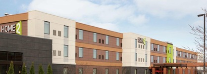 Home2 Suites By Hilton Milwaukee Airport