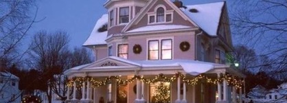 White Lace Inn