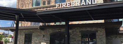 The Firebrand Hotel