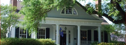 The Burn Bed And Breakfast