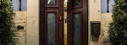 Hotel Antique
