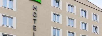 Ibis Styles Tubingen