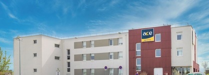 Ace Hôtel Troyes