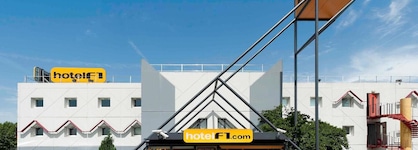 hotelF1 Montauban