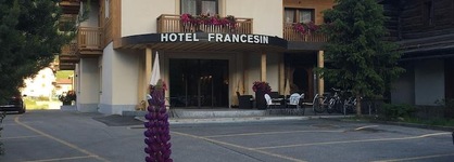 Hotel Francesin