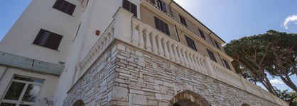 Park Hotel Villamaria