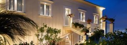 Villa Don Camillo Relais