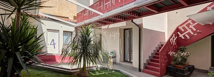 Hospitality Hotel