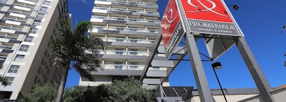 Promenade Fusion Itaguaí