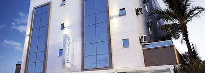 Concept Hotel Flat